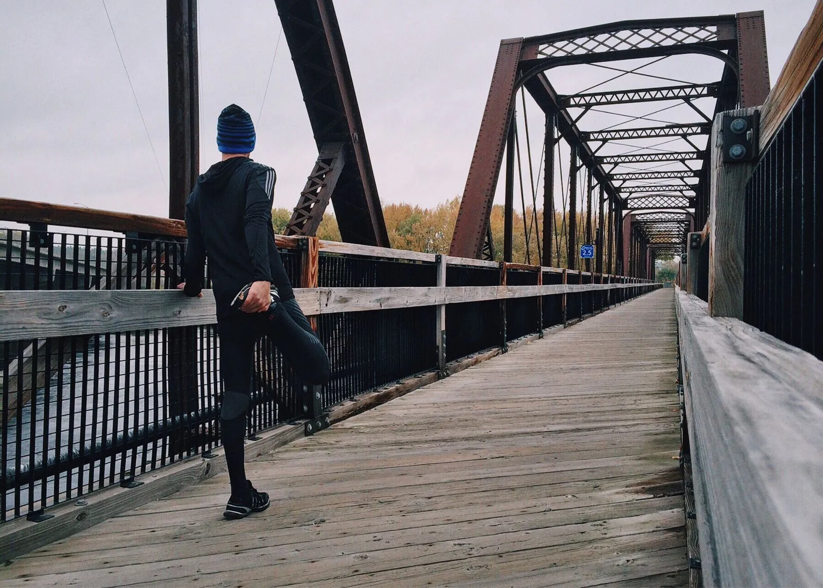 Common Running Injuries and What to Do